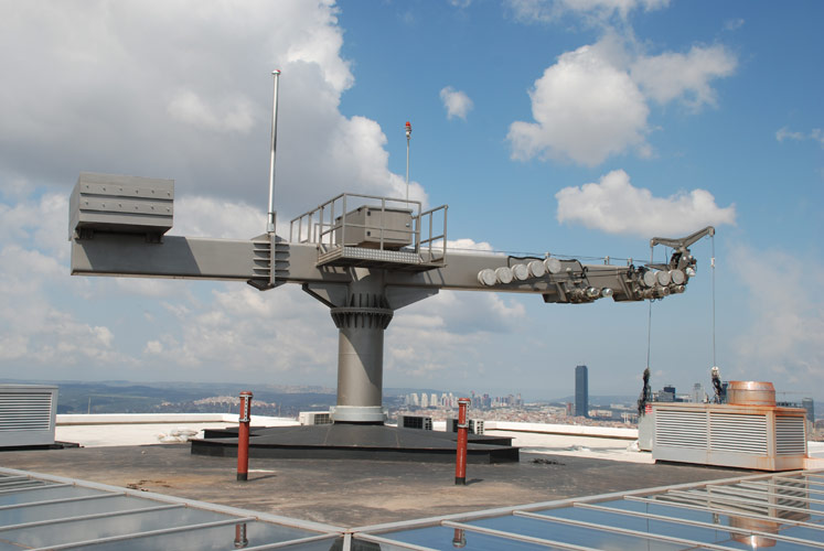 1. Rooftop